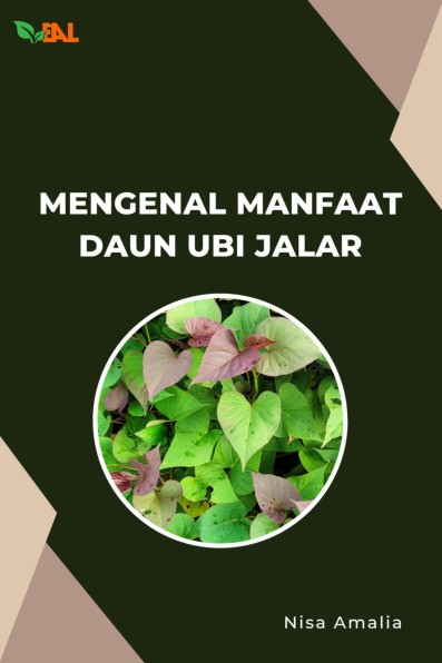 Mengenal Manfaat Daun Ubi Jalar